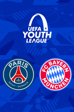 Imagen de Jornada 4: PSG - Bayern de Munich - 1