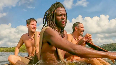 Imagen de Aventura en pelotas: Redención tóxica - 2