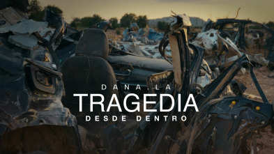 Imagen de Operación DANA - 2