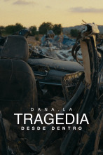 Imagen de Operación DANA - 1