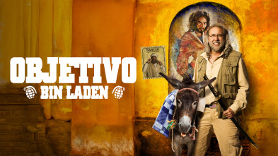 Imagen de Objetivo: Bin Laden - 2