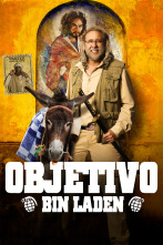 Imagen de Objetivo: Bin Laden - 1