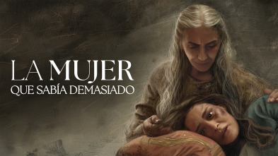 Imagen de La mujer que sabía demasiado - 2