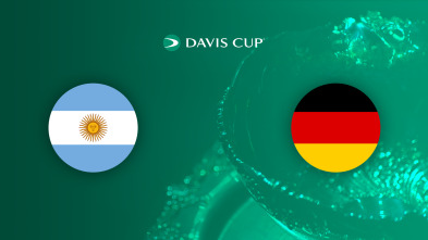 Imagen de Argentina - Alemania. Individual 2 - 2