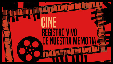 Imagen de Cine, registro vivo de nuestra memoria - 2