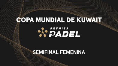 Imagen de Semifinales: Triay/Brea - Ustero/Araujo - 2