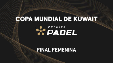 Imagen de Final: Triay/Brea - Sánchez/Josemaría - 2