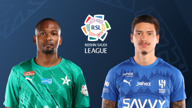 Imagen de Jornada 8: Al Najma - Al Hilal - 2