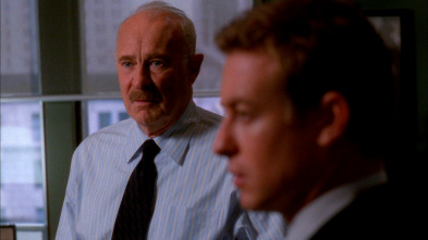 Imagen de El Guardián (T2): Ep.15 Donde Estás - 5