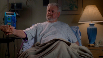 Imagen de El Guardián (T2): Ep.16 El Peso - 4