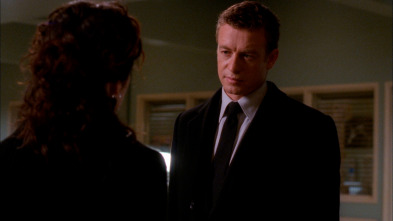 Imagen de El Guardián (T2): Ep.16 El Peso - 5