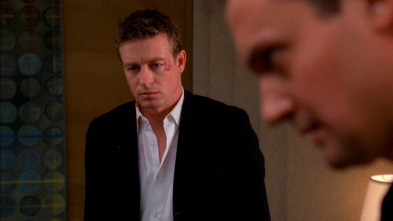 Imagen de El Guardián (T2): Ep.17 El Cruce - 3