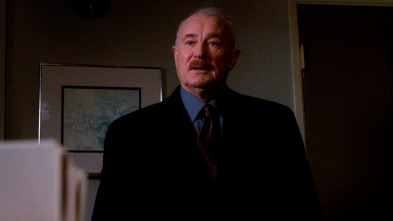 Imagen de El Guardián (T2): Ep.17 El Cruce - 4