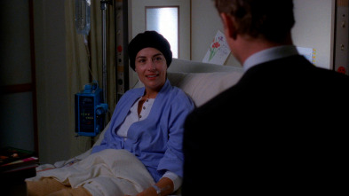 Imagen de El guardián (T2): Ep.18 He Dado en el Blanco - 1