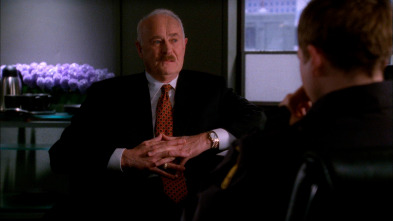 Imagen de El guardián (T2): Ep.18 He Dado en el Blanco - 5