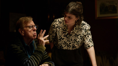 Imagen de Death valley (T1): Ep.2  - 1