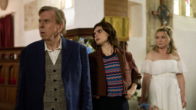 Imagen de Death valley (T1): Ep.3  - 1