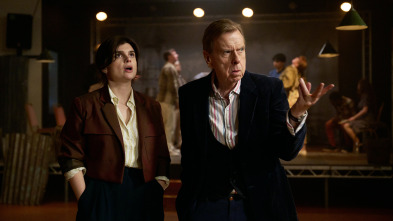 Imagen de Death valley (T1): Ep.4  - 1