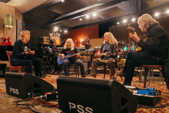 Imagen de Spinal Tap II: el final continúa - 6