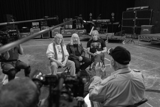 Imagen de Spinal Tap II: el final continúa - 7