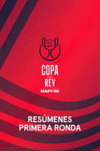 Imagen de Primera ronda: 28/10/2025 - 1