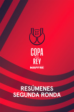 Imagen de Segunda ronda: 02/12/25 - 1