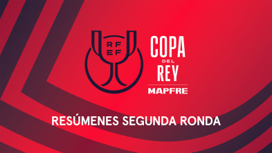 Imagen de Segunda ronda: 02/12/25 - 2