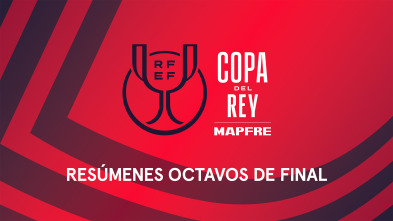 Imagen de Octavos de final: 15/01/2026 - 2