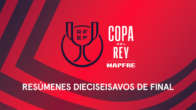 Imagen de Dieciseisavos de final: 16/12/2025 - 2