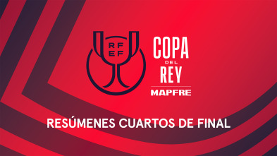 Imagen de Cuartos de final: 05/02/26 - 2