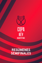 Imagen de Semifinales ida - 1