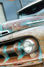 Imagen de Joyas sobre ruedas (T13): Ford F100 - Seattle - 1