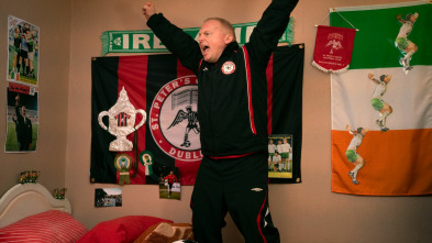 Imagen de El entrenador - 8