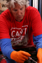 Imagen de Joyas sobre ruedas (T15): Chevy Corvette de 1968 - 1