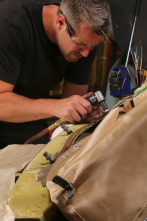 Imagen de Joyas sobre ruedas (T17): Saab 96 - 1