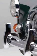 Imagen de Joyas sobre ruedas (T17): Austin-Healey - 1