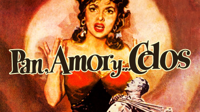Imagen de Pan, amor y celos - 2