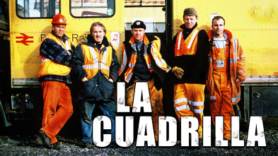 Imagen de La cuadrilla - 2