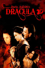 Imagen de Drácula 3d - 1