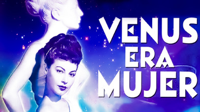 Imagen de Venus era mujer - 2