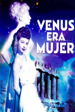 Imagen de Venus era mujer - 1