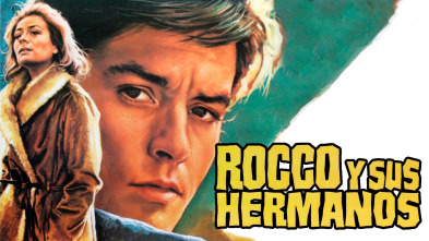 Imagen de Rocco y sus hermanos - 2
