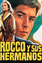 Imagen de Rocco y sus hermanos - 1