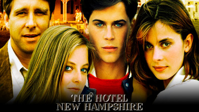Imagen de El Hotel New Hampshire - 2