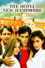 Imagen de El Hotel New Hampshire - 1
