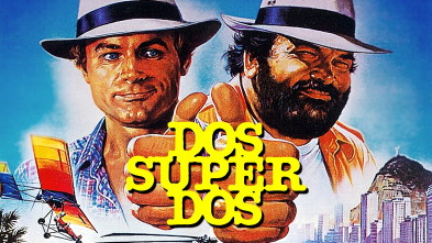 Imagen de Dos super dos - 2