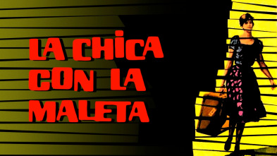 Imagen de La chica con la maleta - 2