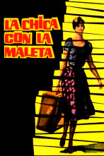 Imagen de La chica con la maleta - 1