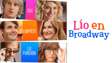 Imagen de Lío en Broadway - 2
