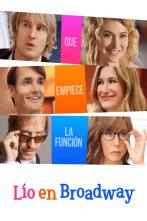 Imagen de Lío en Broadway - 1